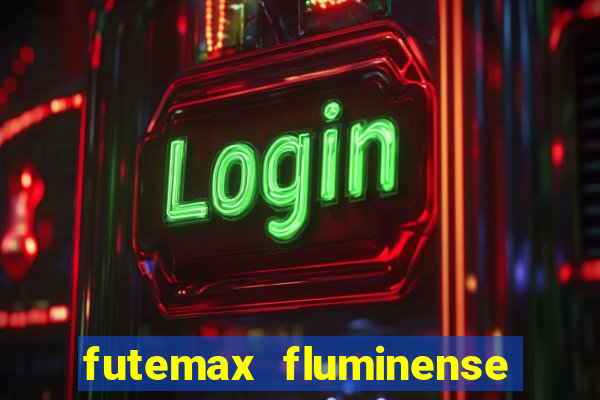 futemax fluminense x inter